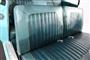 1963 Falcon 2 Door Hardtop/Sedan/Wagon & Ranchero Front Split Bench Seat Upholstery 